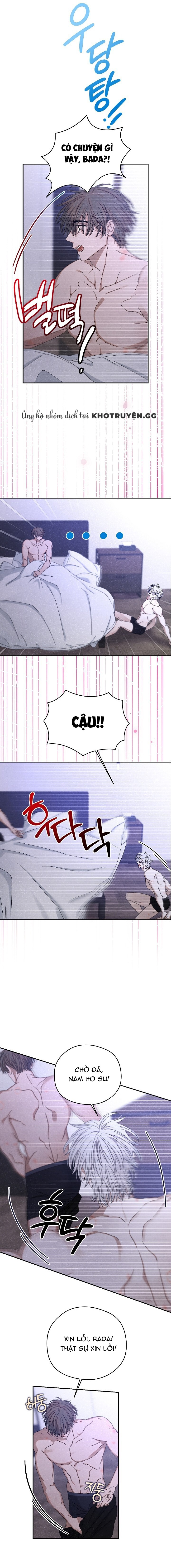 bẫy ngược chapter 2 3