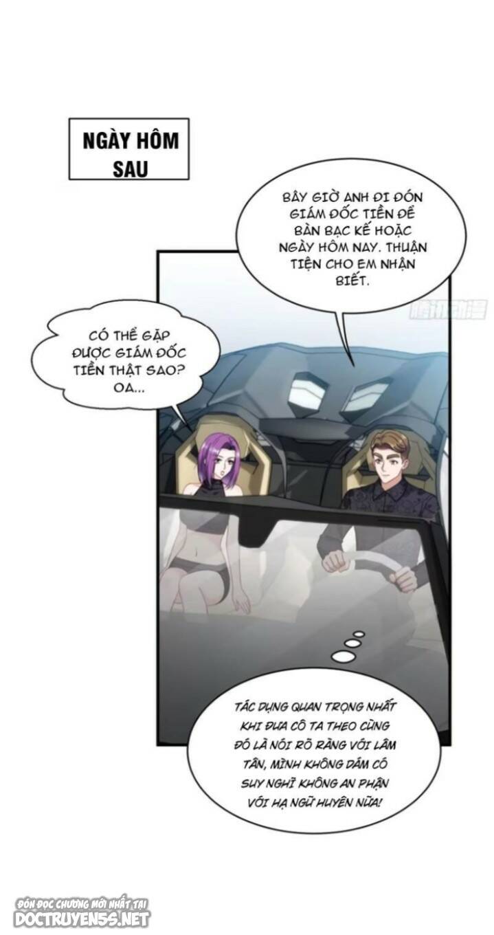 Bỏ Làm Simp Chúa, Ta Có Trong Tay Cả Tỉ Thần Hào chapter 10.1 10