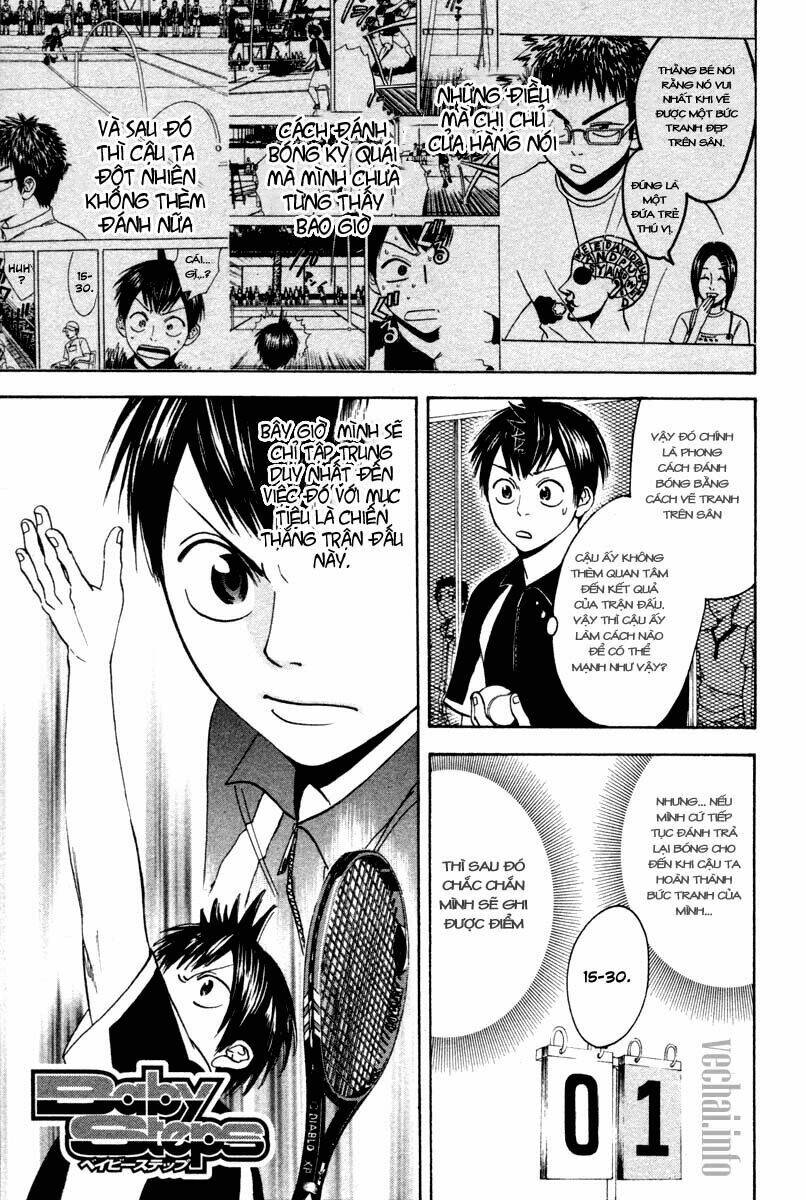 baby steps chapter 31 2