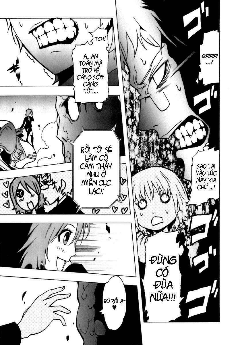 ga-rei chapter 40 27