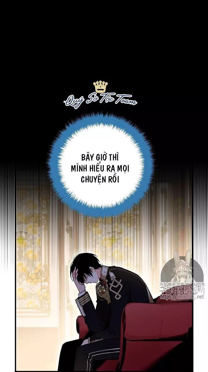 thánh nữ ẩn danh chapter 104 13