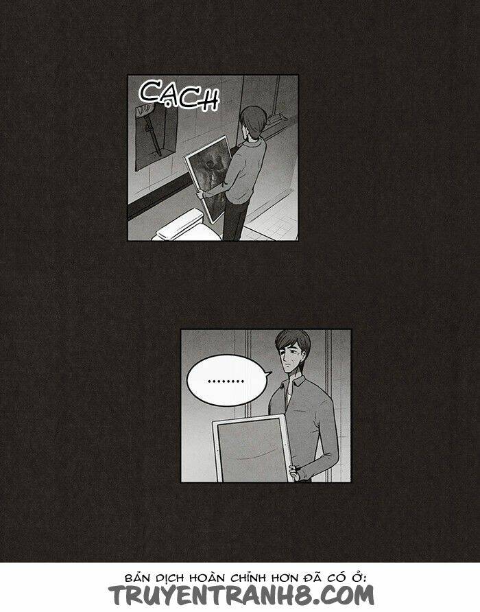 đứa con của quỷ dữ chapter 30 19