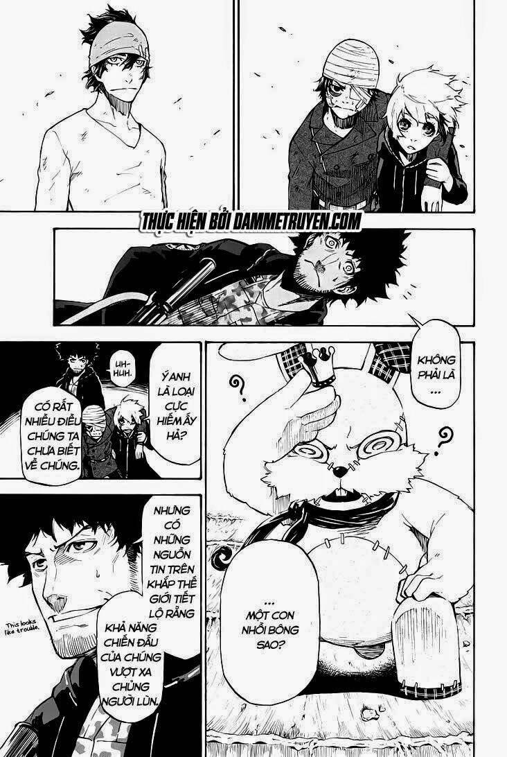 dolly kill kill chapter 36 4