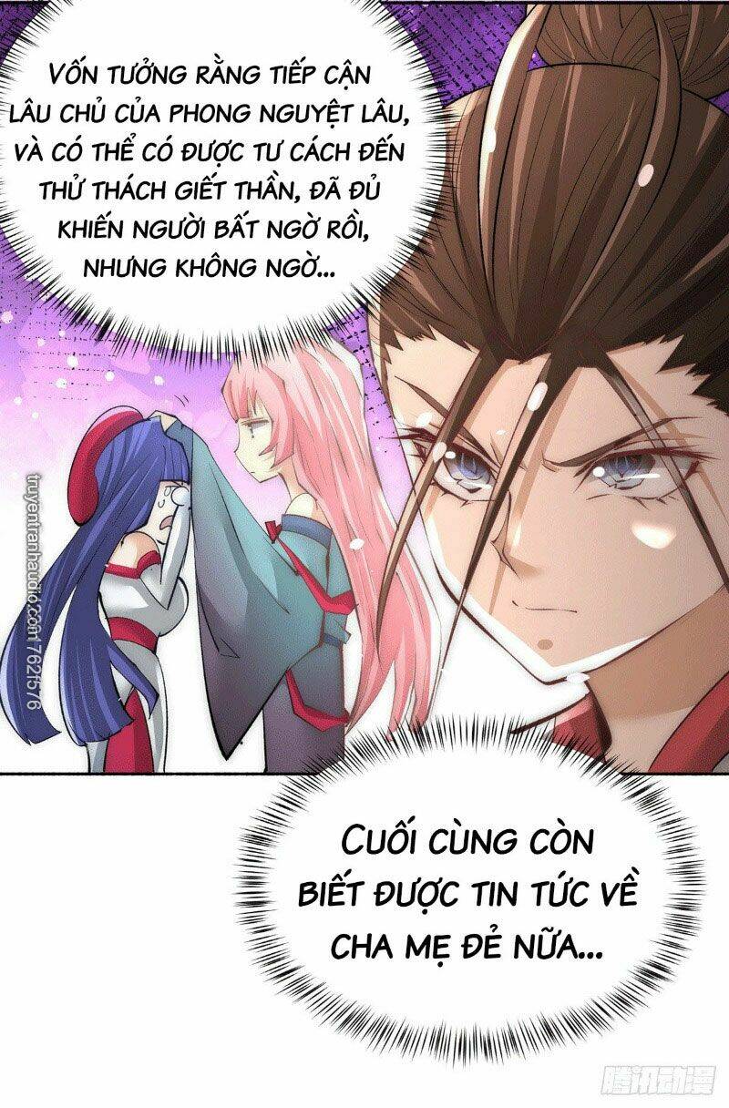 đô thị đỉnh phong cao thủ chapter 194 27