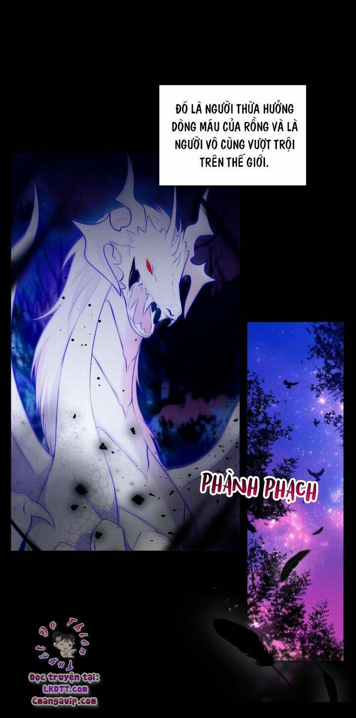 công chúa xấu xa chapter 3 28