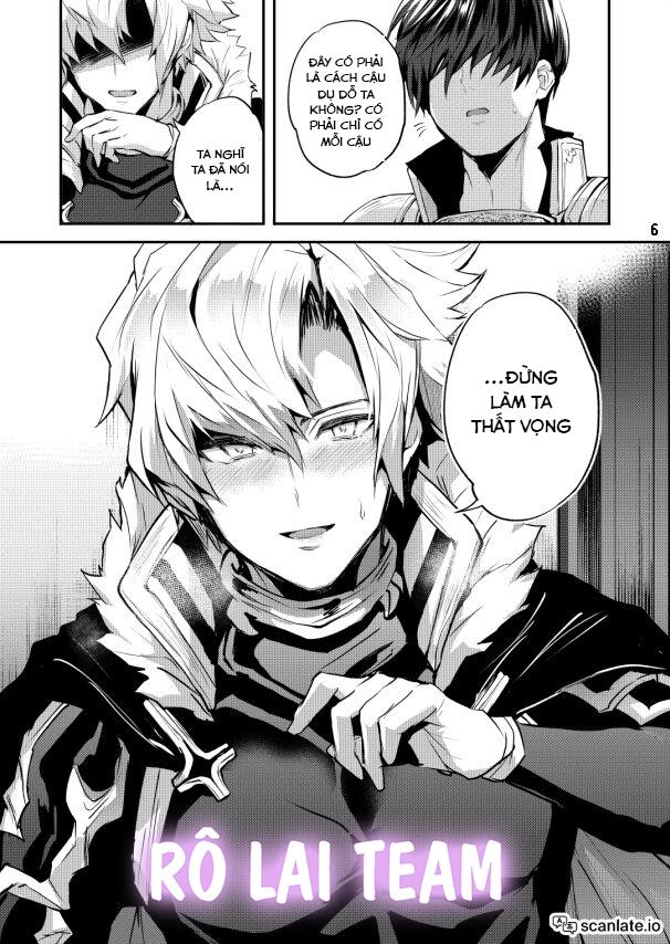 oneshot hỏny nhà rô lai chapter 56 11