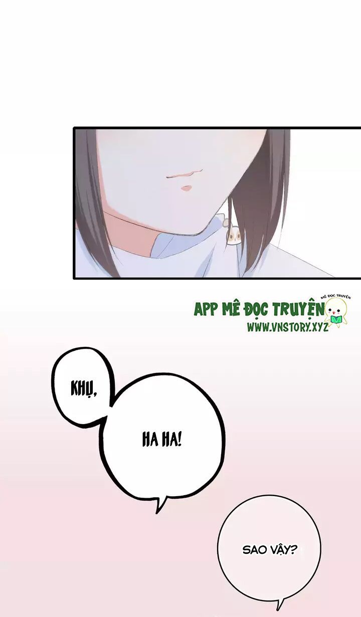 con tim rung động 2 chapter 26 34