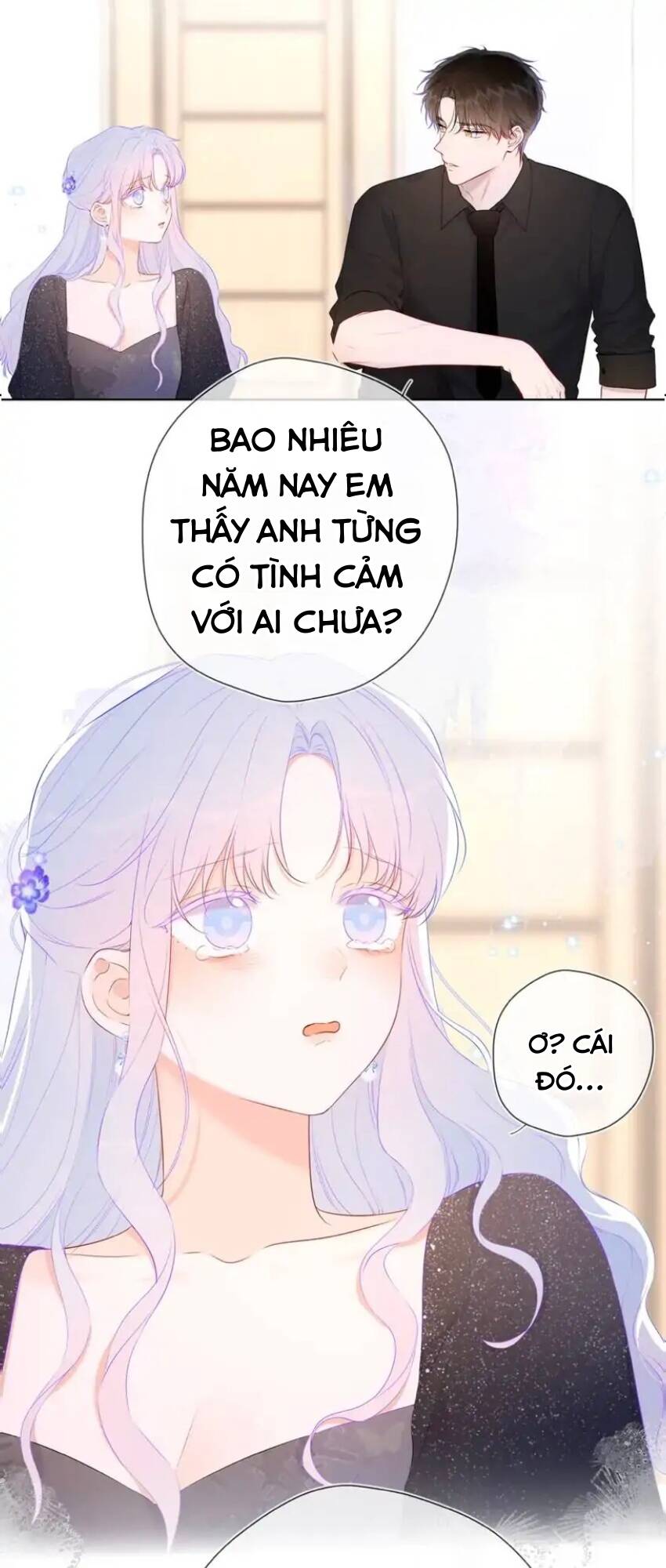 vì sao của tôi chapter 131 6