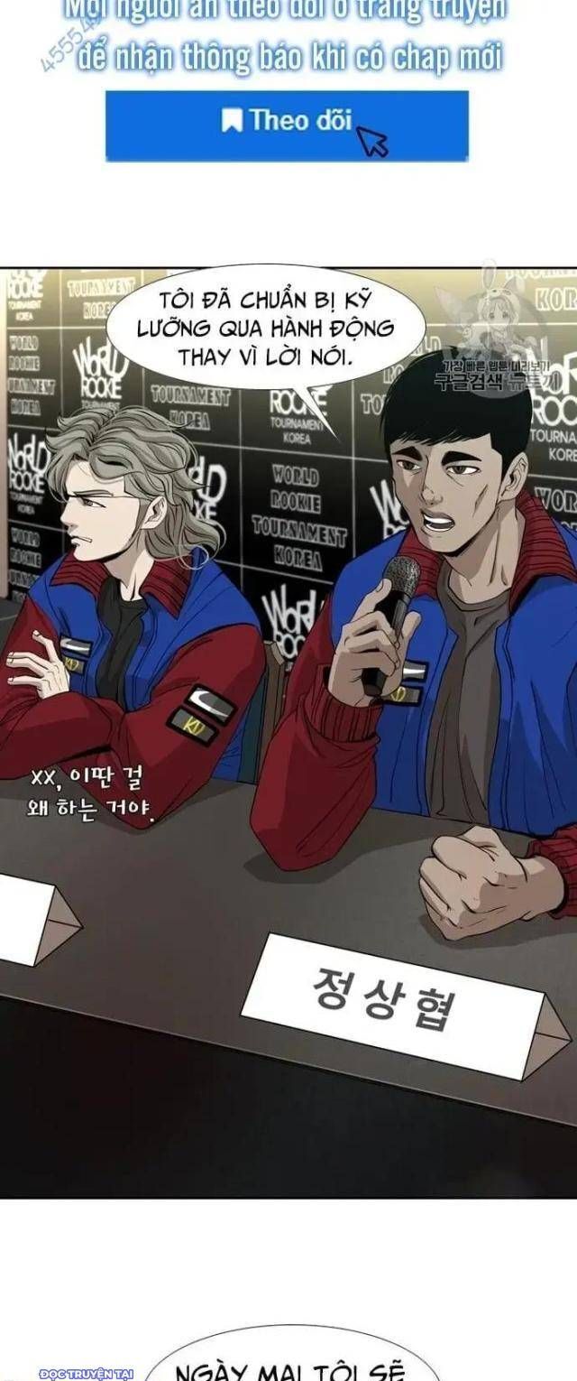 shark - cá mập chapter 167 22