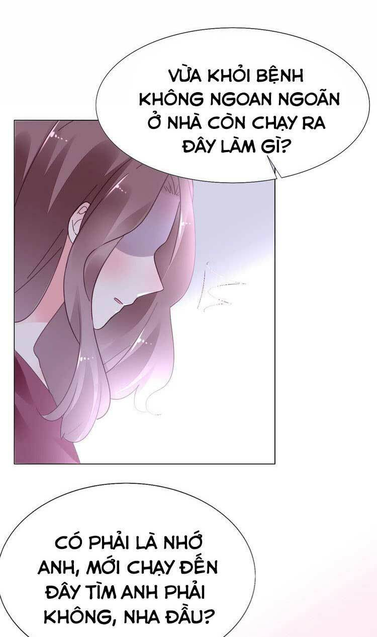 điều ước sủng ái bất bình đẳng chapter 100.2 25