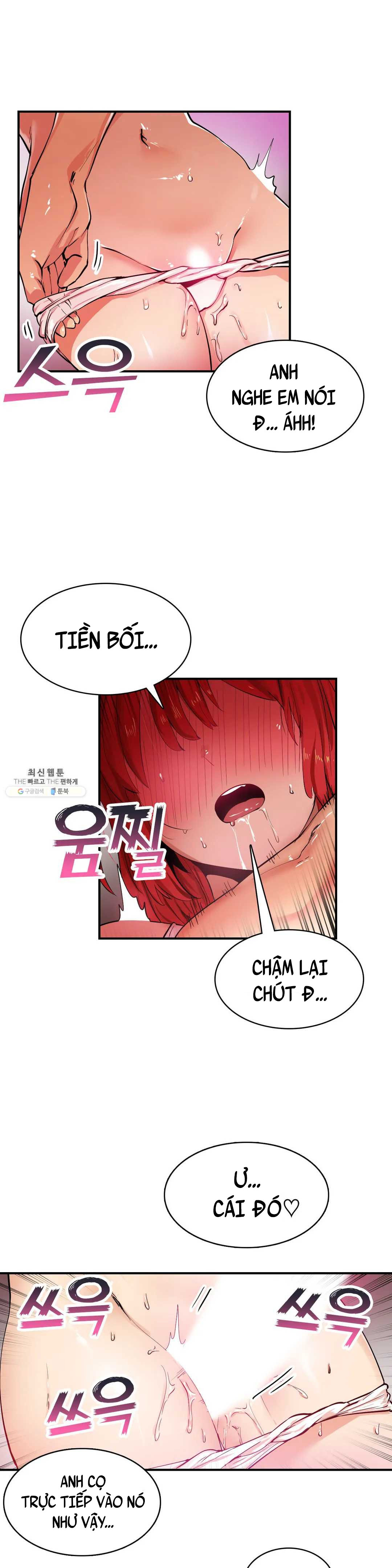 vấn đề nhạy cảm chapter 21 20