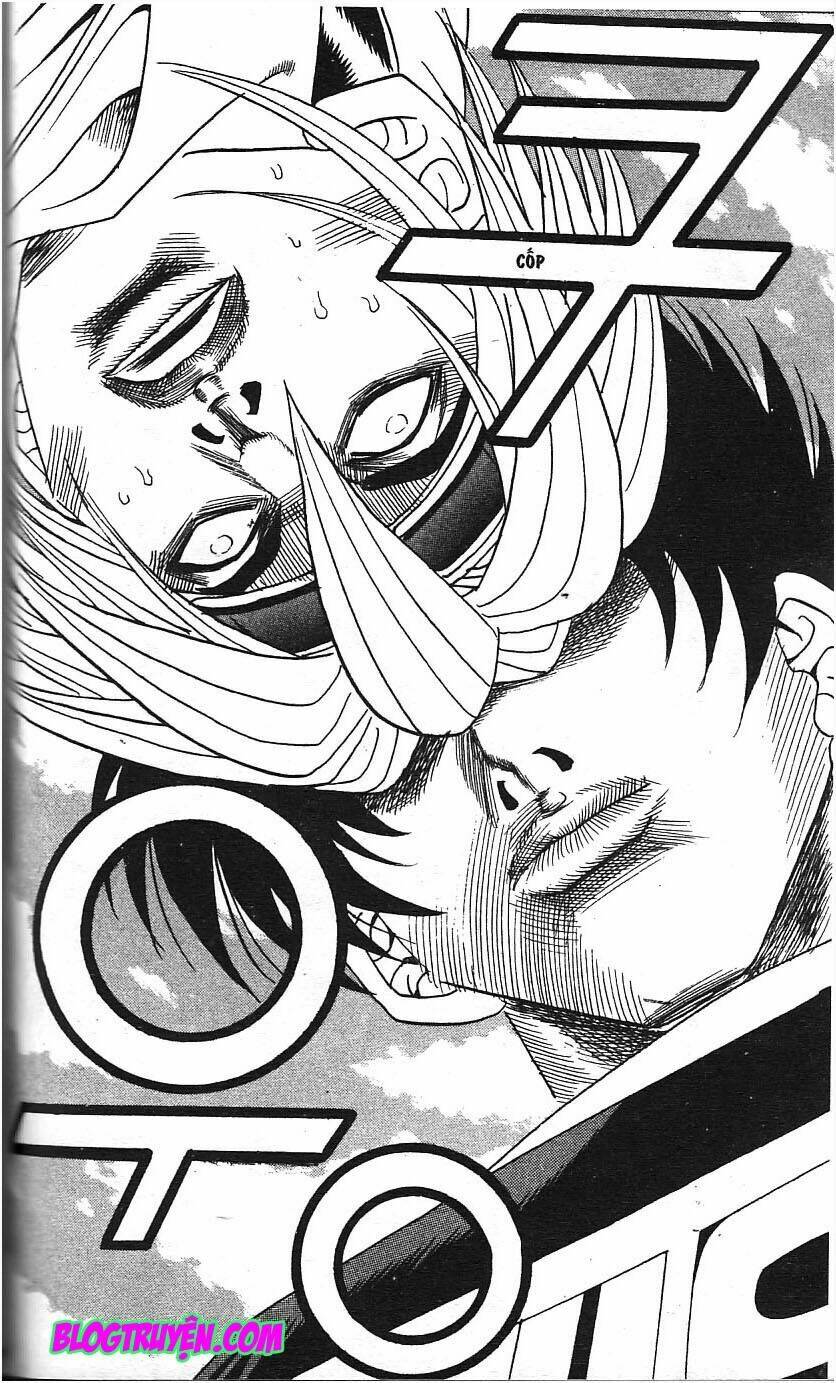 bitagi - anh chàng ngổ ngáo chapter 62 15