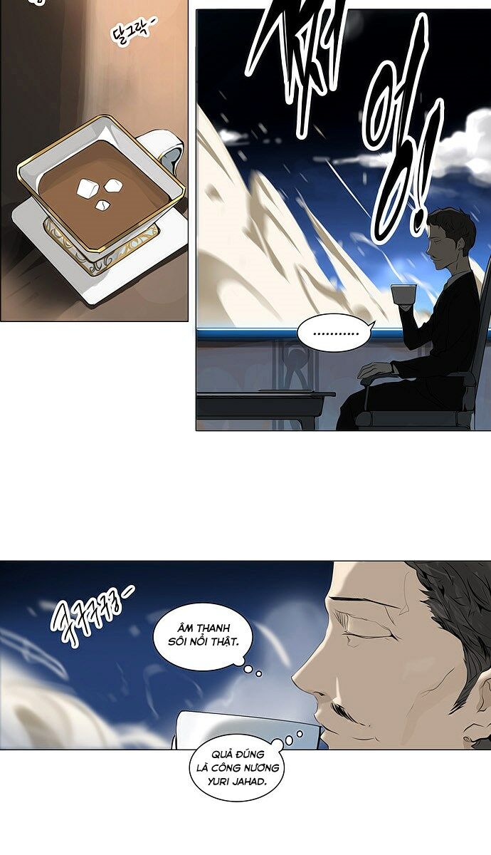 tòa tháp bí ẩn 2 chapter 113 14