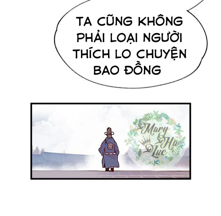 tham vọng quyền lực (full) chapter 19 65