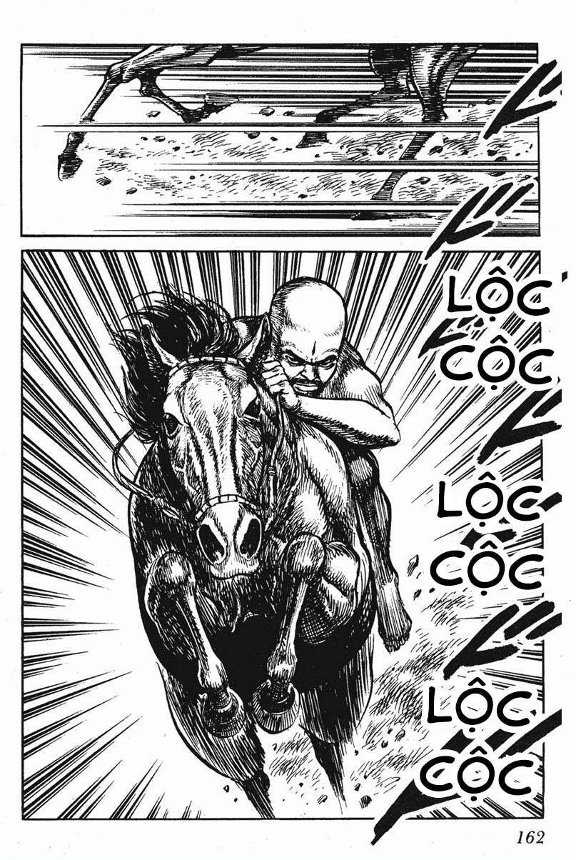 binh pháp mặc công chapter 73 26