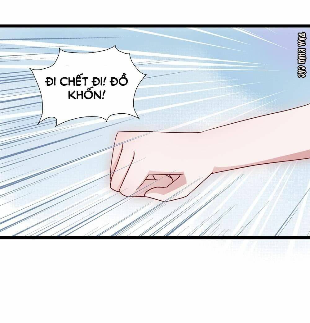 ác ma bàn bên chapter 38 11