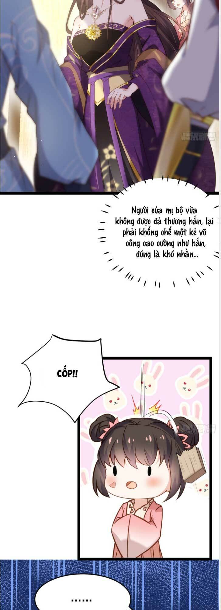 hoạn phi thiên hạ chapter 209 7