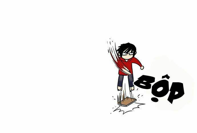 hắn ta là rồng chapter 89 12