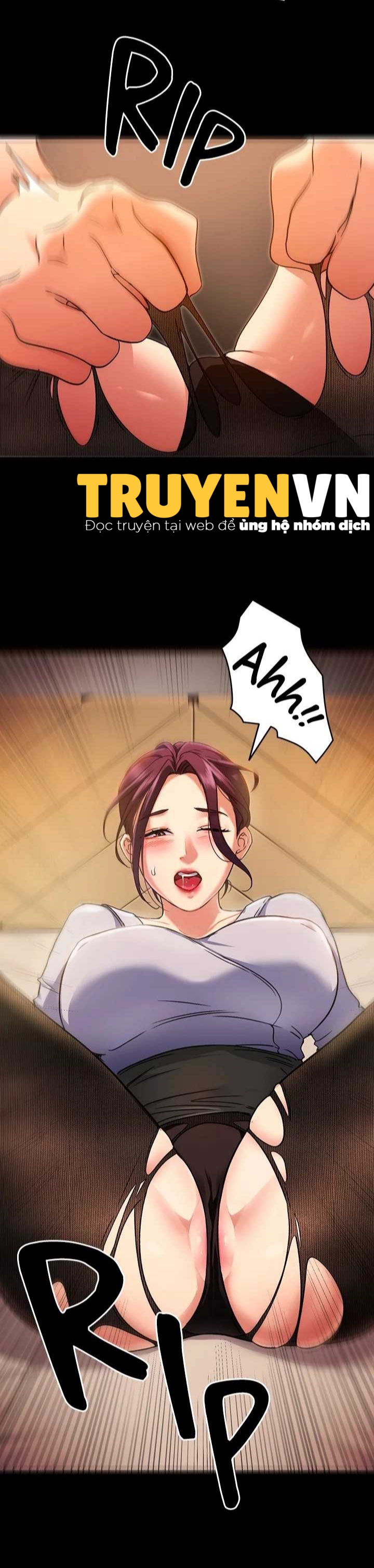 tối nay cưng muốn ăn gì? chapter 14 2