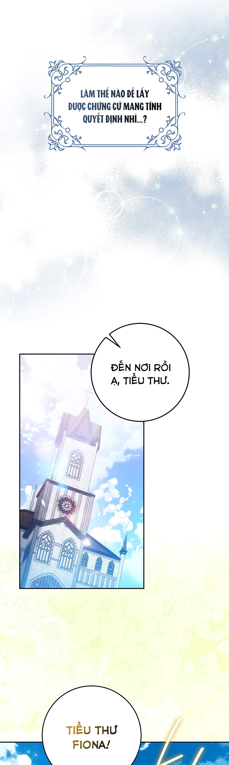 trở thành vợ của nam chính chapter 115 25