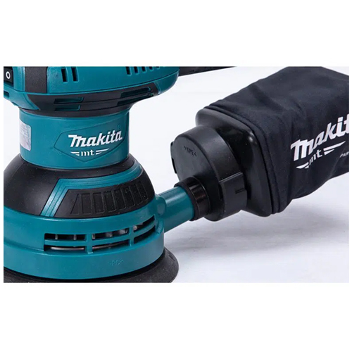 Máy Chà Nhám Quỹ Đạo Tròn Makita -M9204B