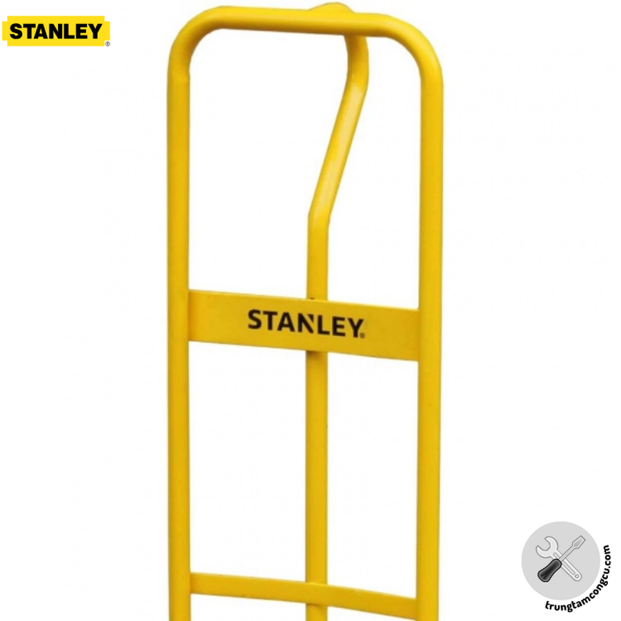 Xe Đẩy Tay 2 Bánh Stanley HT538 (Tải Trọng 300kg)