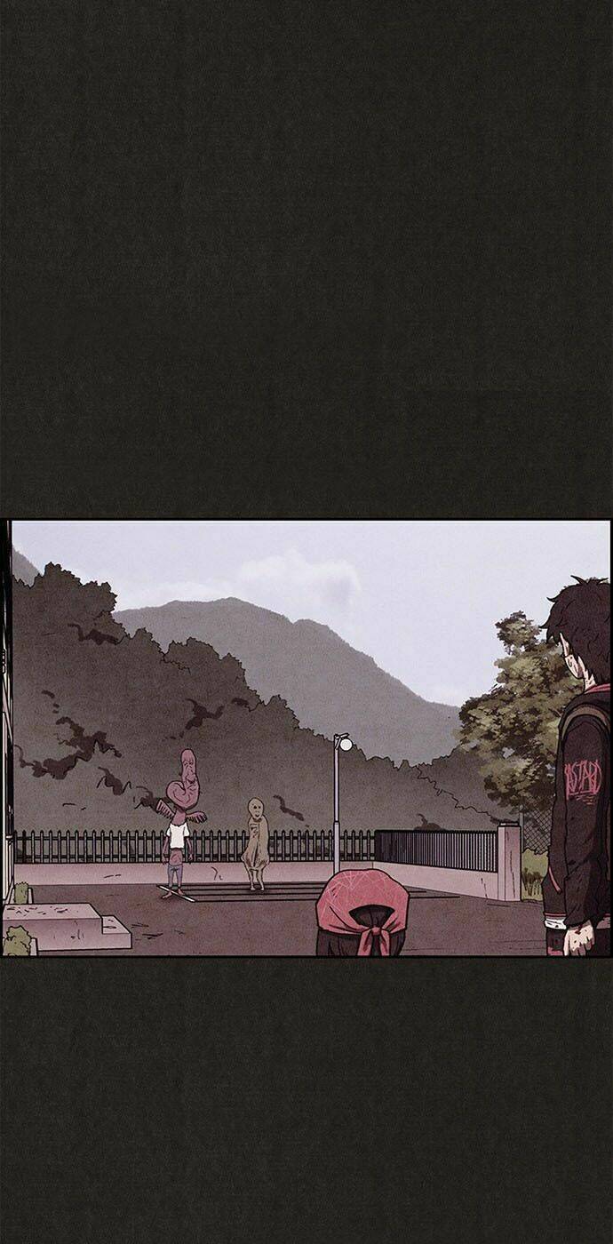 quái vật tại chung cư xanh chapter 86 20