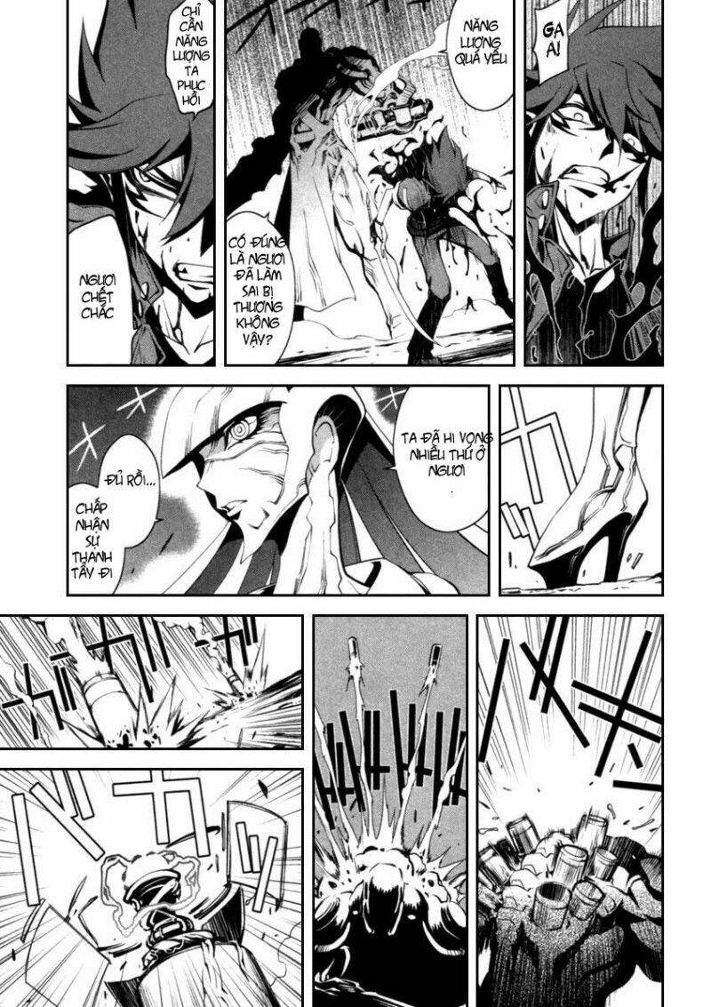 blood soul chapter 3 26