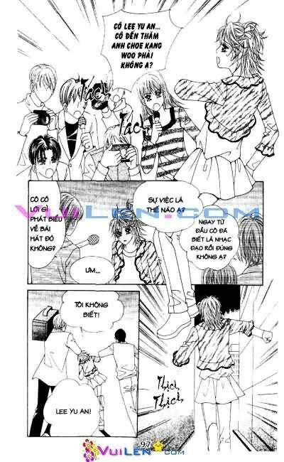 chạm mặt thần tượng chapter 12 97