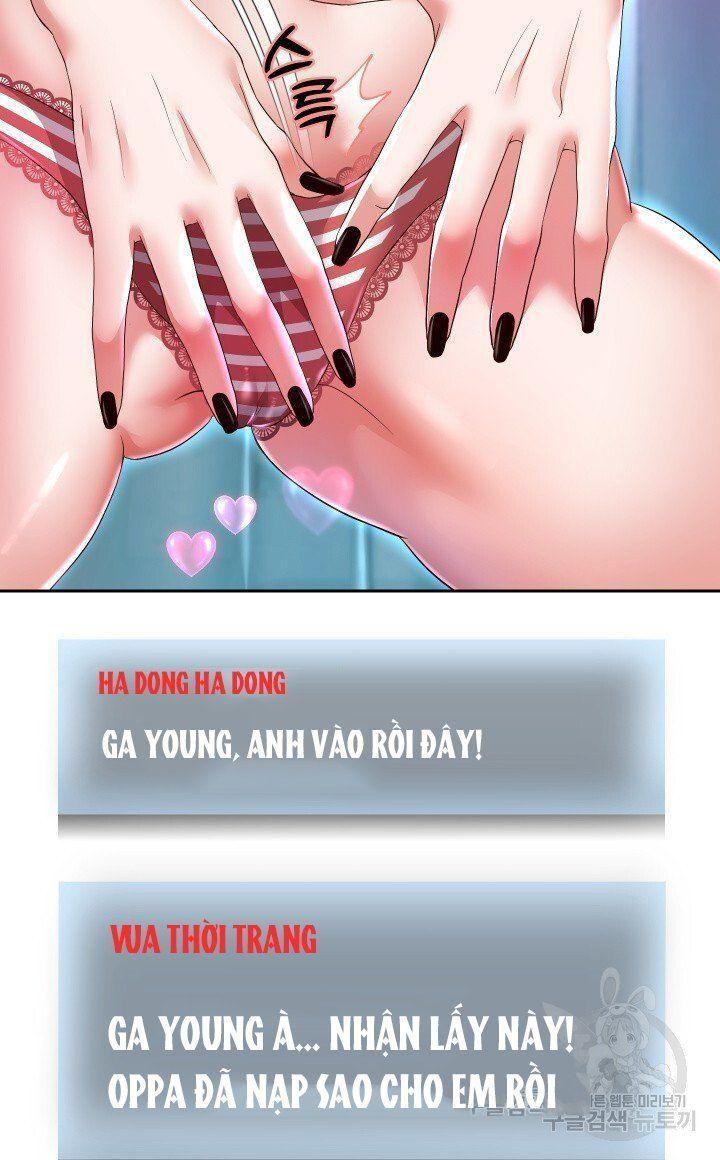 18+ tôi! trọng sinh với chiếc bò toi chapter 28.2 26