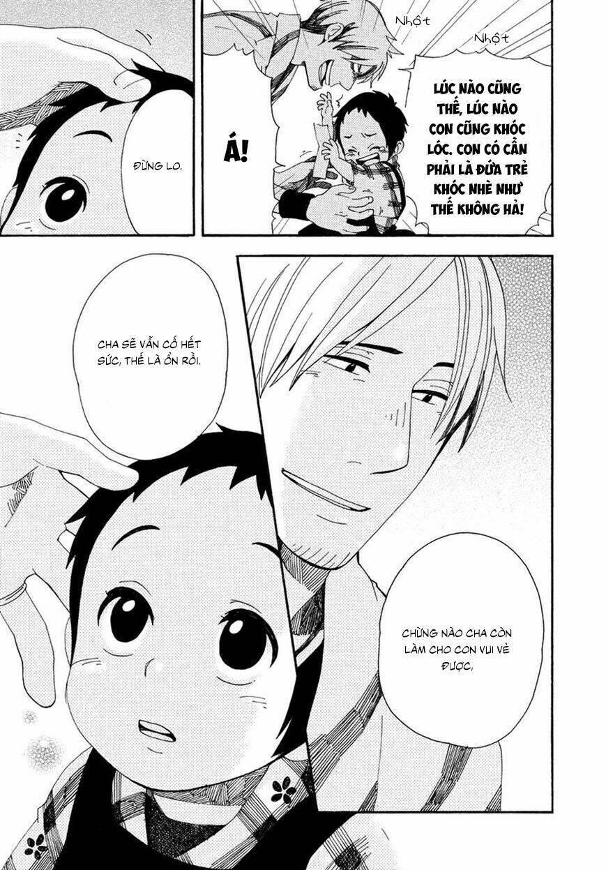 chichi kogusa chapter 8 30