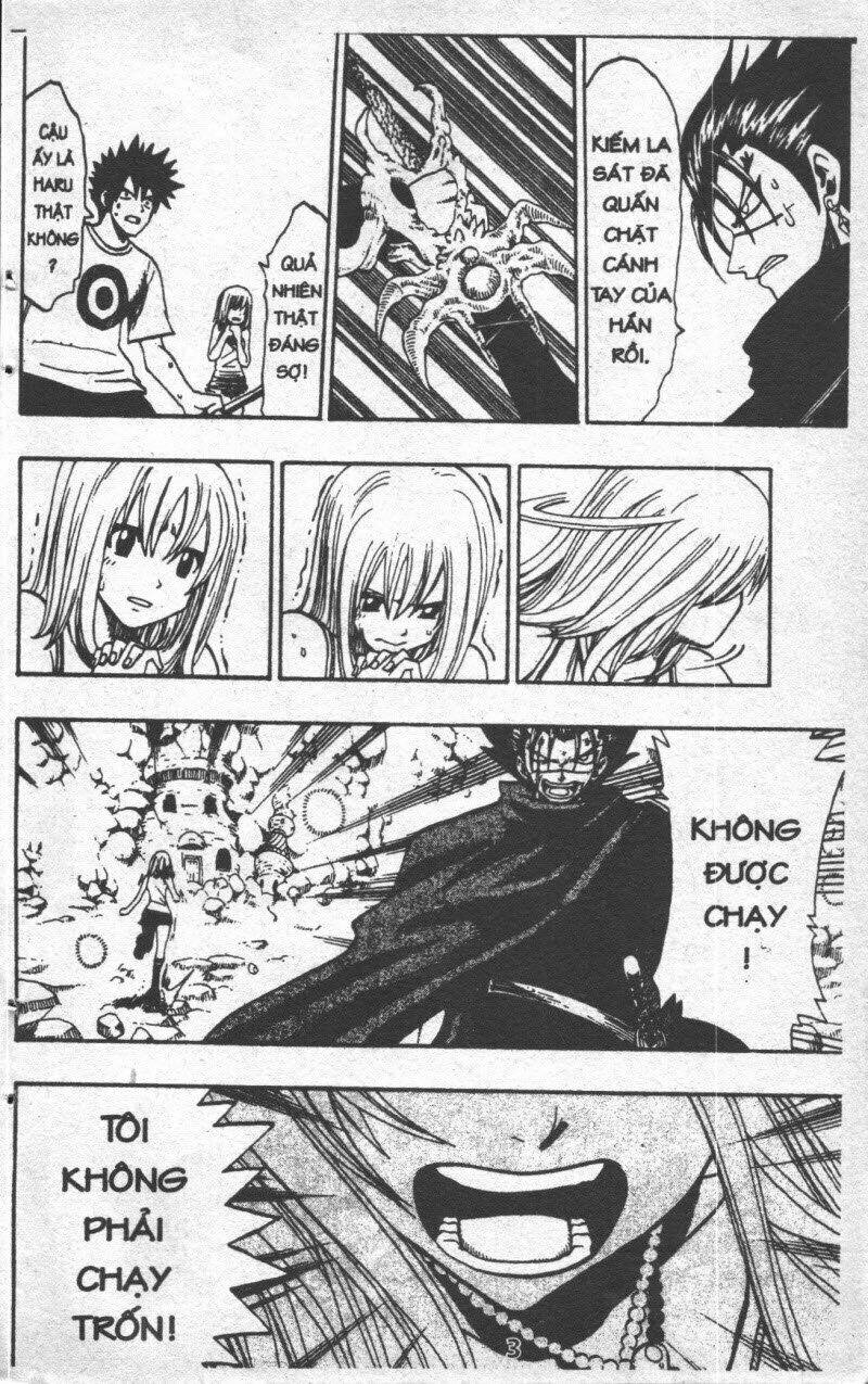 rave master (scan) chapter 23 3