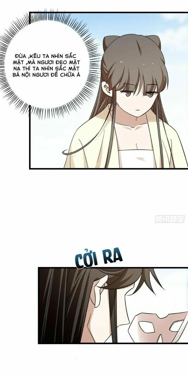 độc bộ thiên hạ: đặc công thần y chapter 205 22