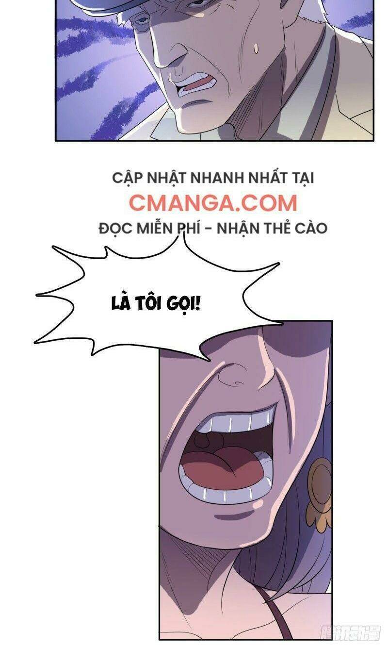 phụ hồn giả chapter 35 21