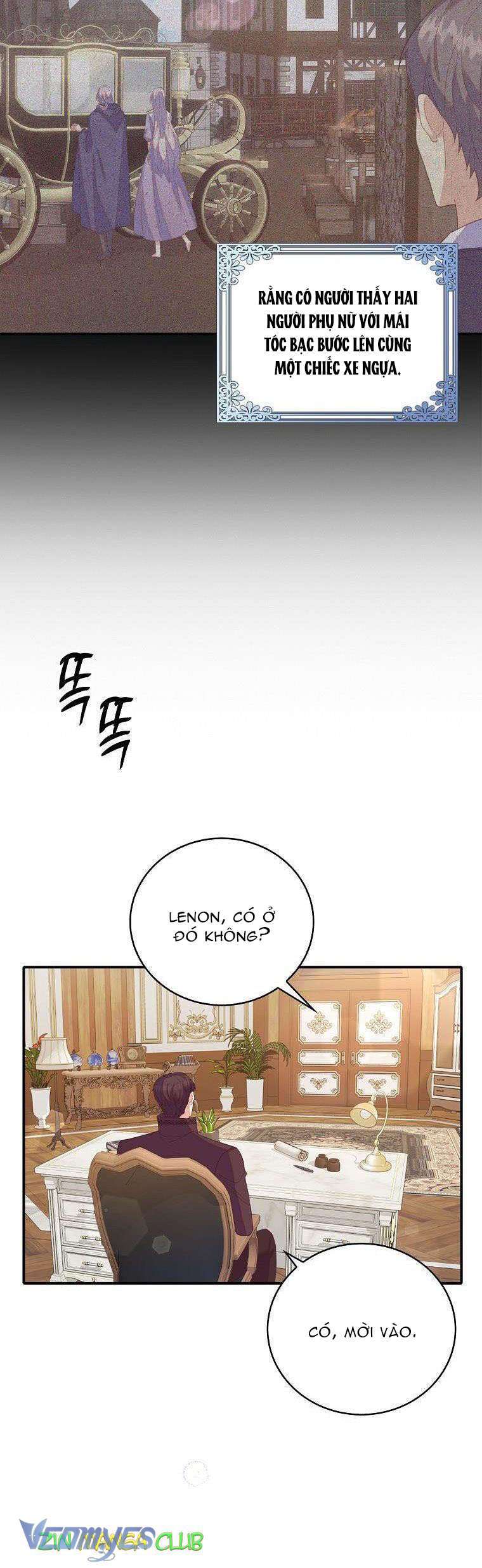 tôi chỉ nhận ra sau khi mất cô ấy chapter 35 26