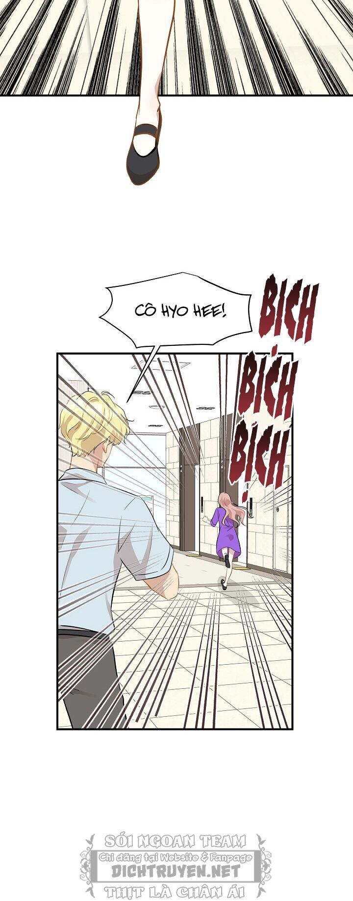 cuộc sống kỳ thú chapter 48 26