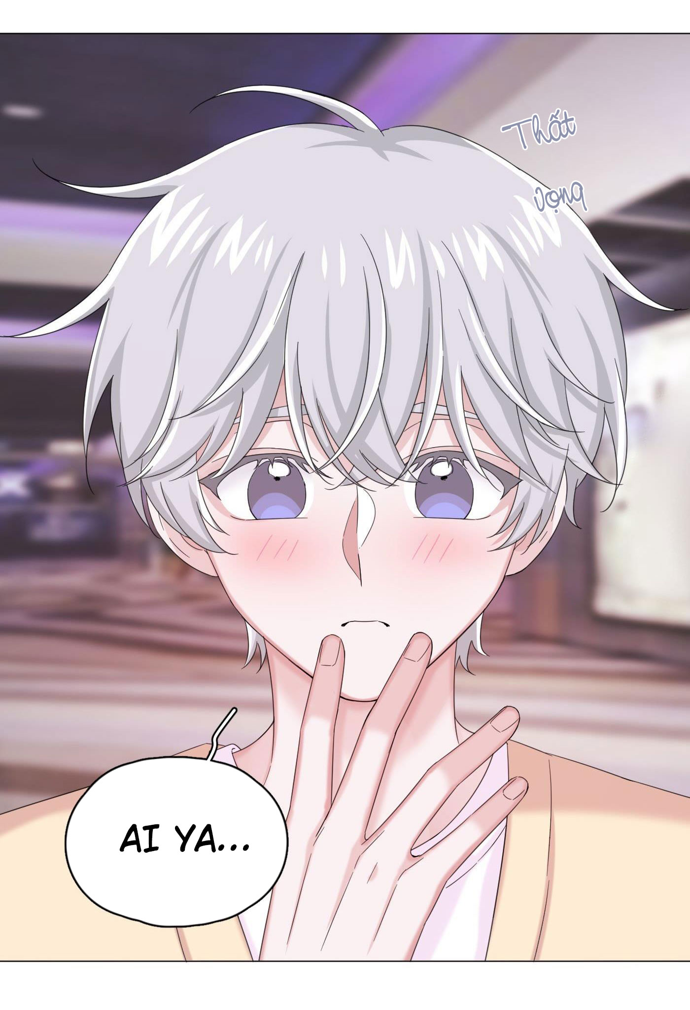 nhất hoàng cửu công thập nhị thê chapter 30 28