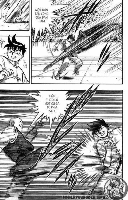 hoàng phi hồng phần 1 chapter 31 74