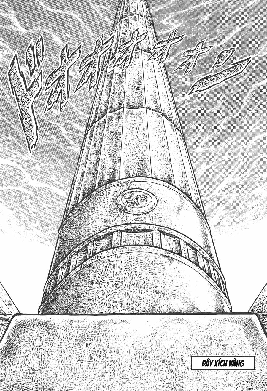 áo giáp vàng chapter 54 2