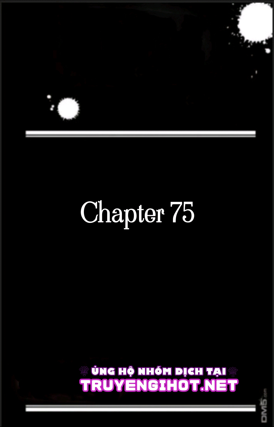 chuyện tình trà xanh chapter 75 5