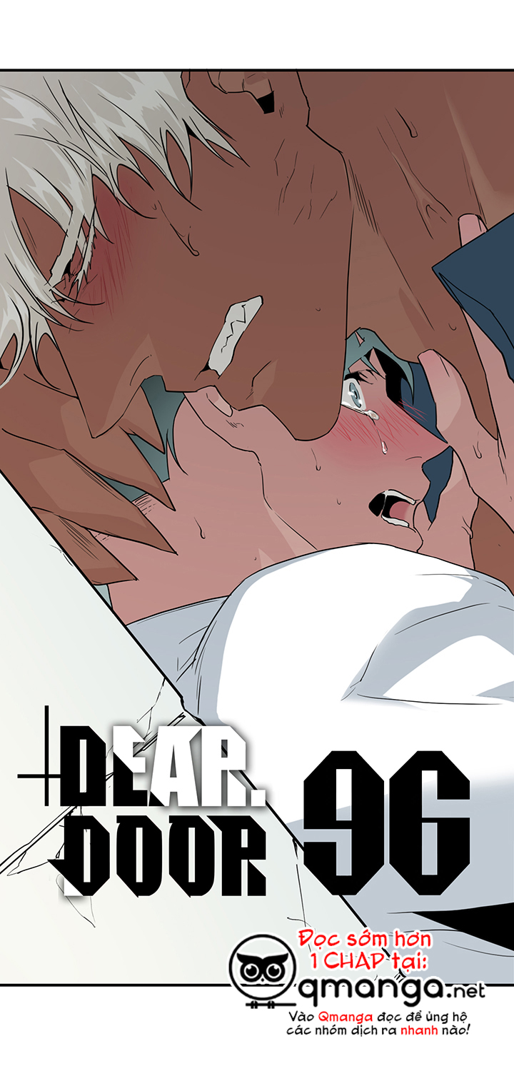 dear door chapter 96 1