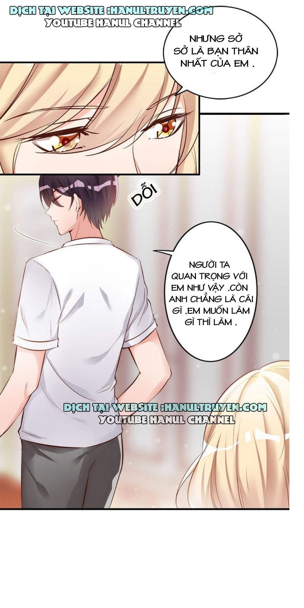 vợ có chút lạnh lùng chapter 36 17