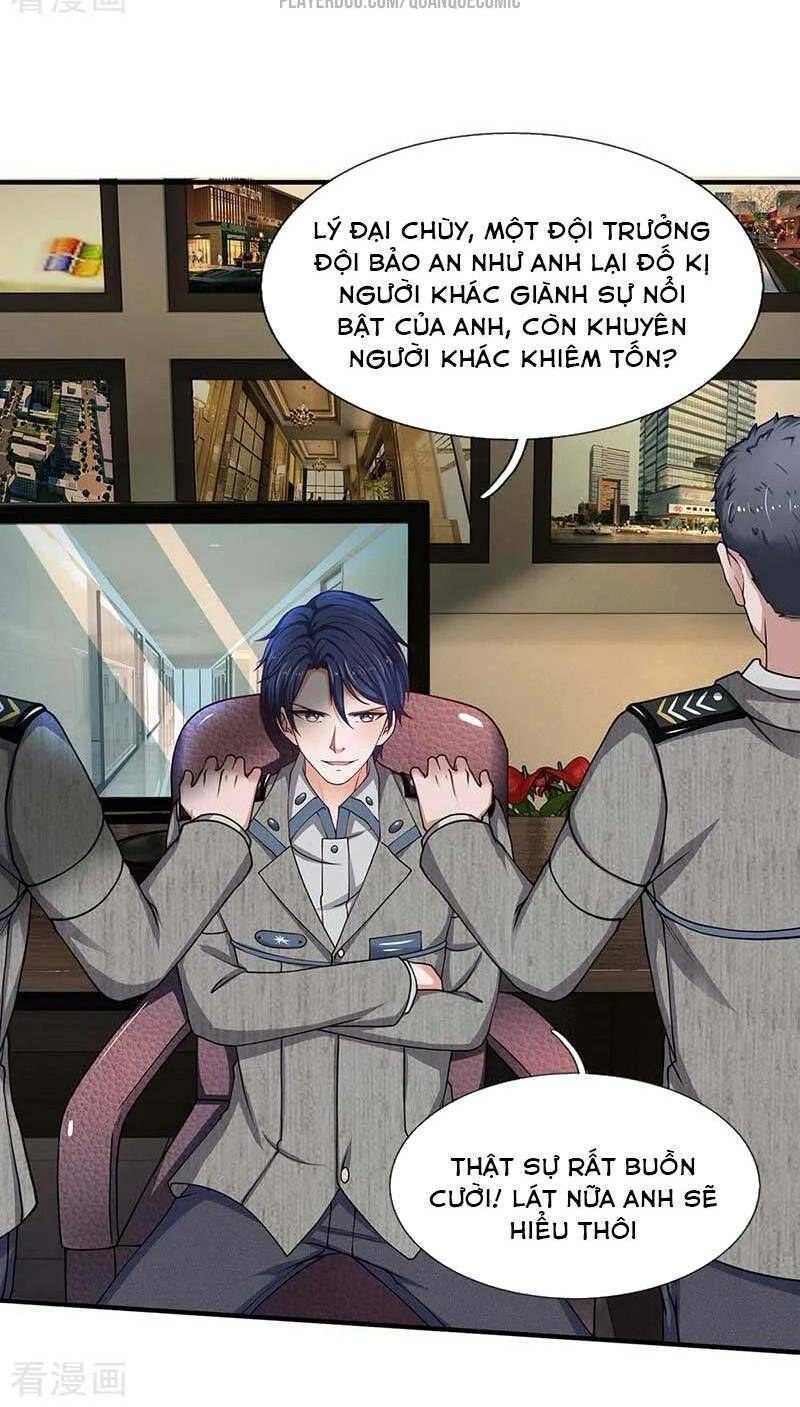 chung cực binh vương tại đô thị chapter 74 4