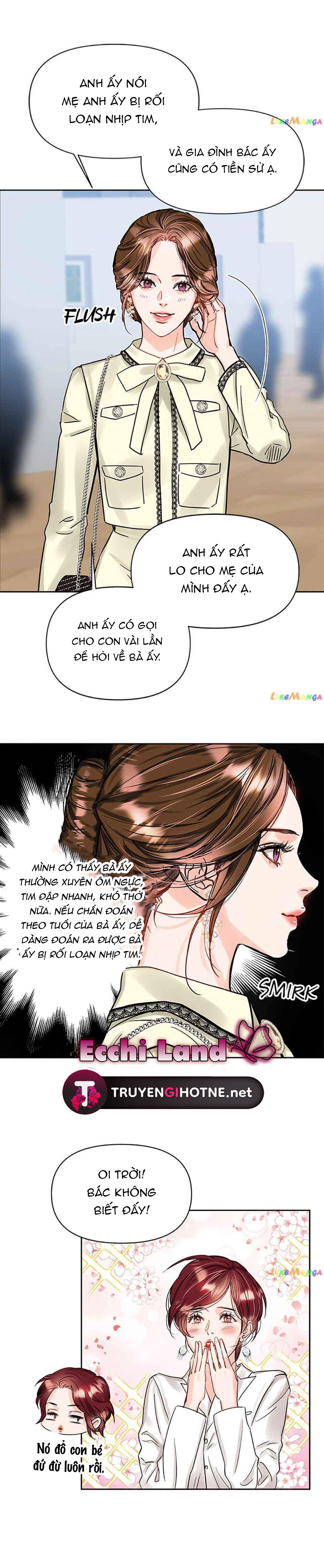 trái tim của sư tử chapter 26.2 6