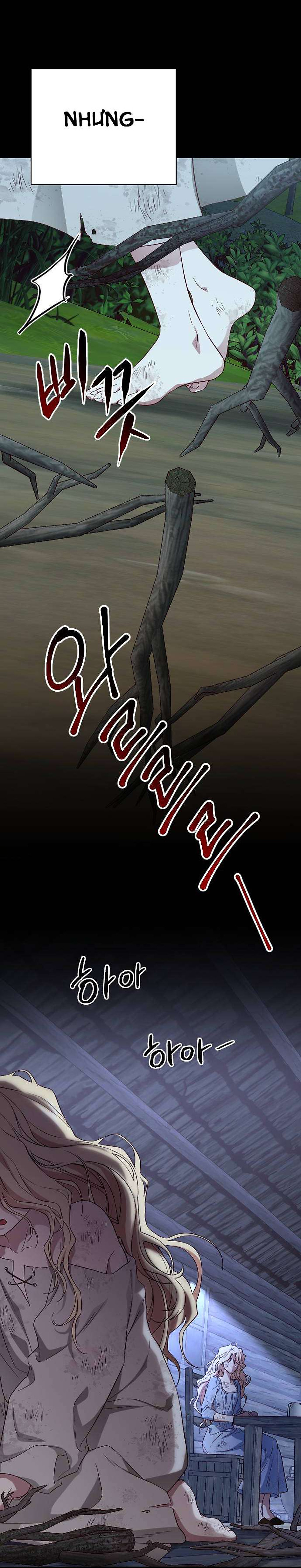 Hoa Dã Thú chapter 1.2 32