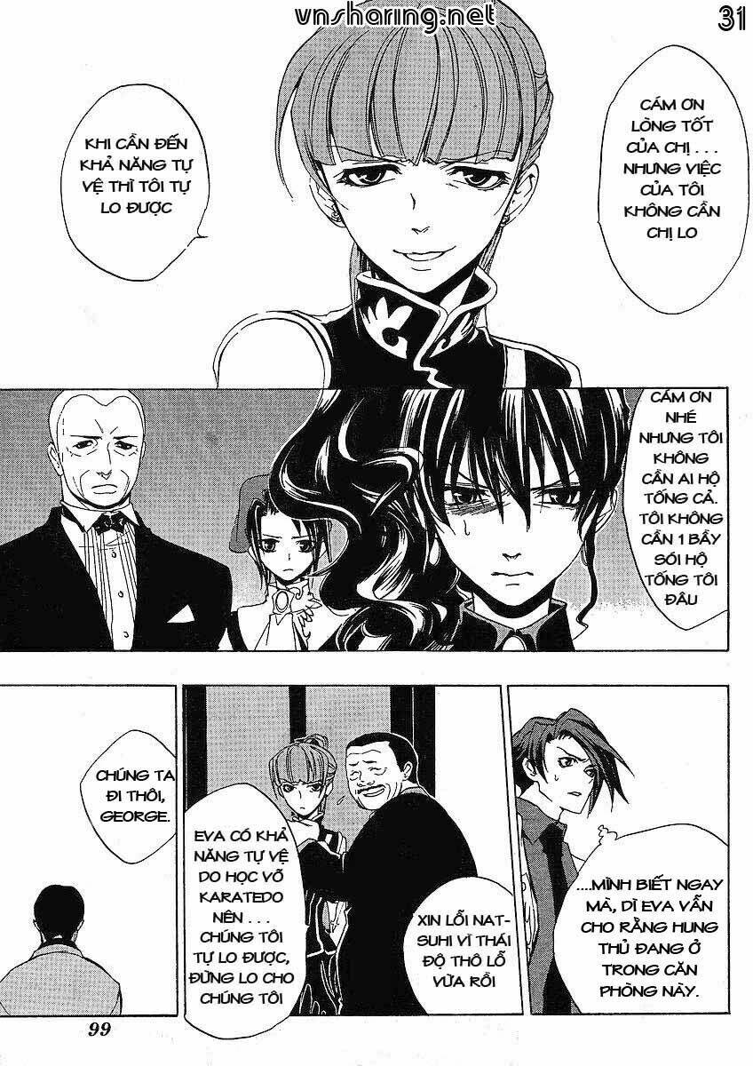 umineko no naku koro ni episode 1: legend of the golden witch chapter 13 31