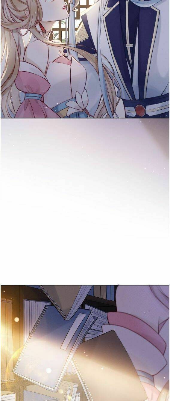 tiểu tiên gia sương hữu hỉ chapter 4 4