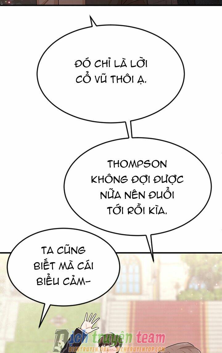 tiểu thư scarlet, em không muốn trả thù sao? chapter 33 37