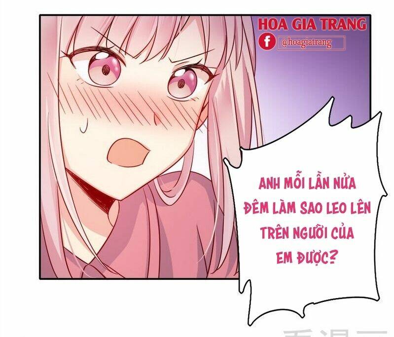 phục thù thiếu gia tiểu điềm thê chapter 57 10