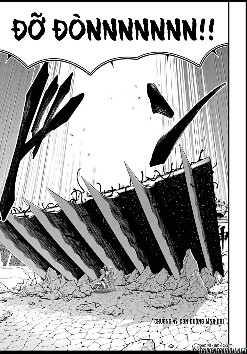 đại chiến nhân thần chapter 47 5